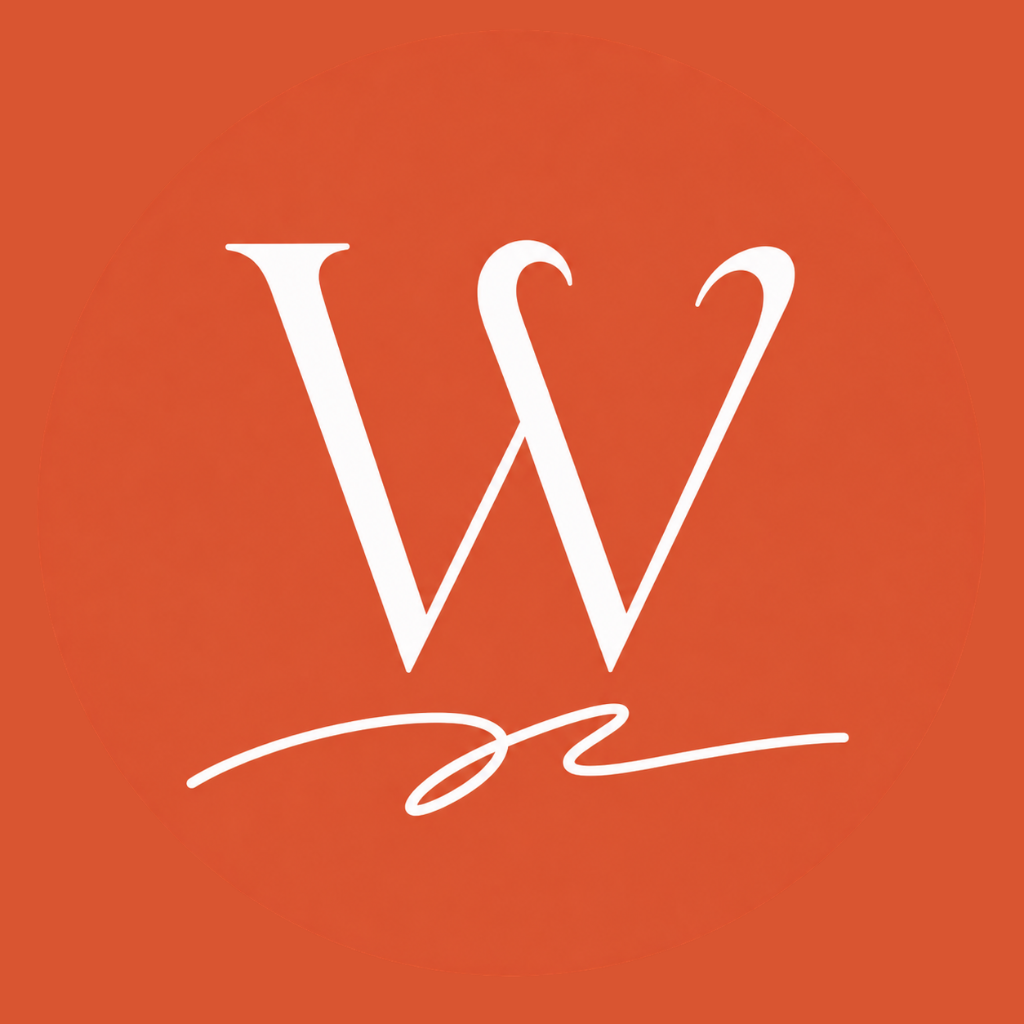 WritOn app icon